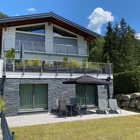 Apartment In Untertauern Near Ski Area Luaran gambar