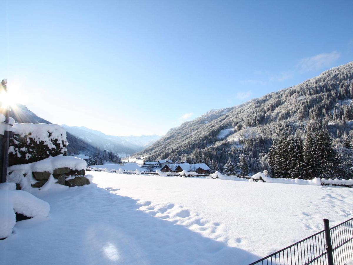 Apartment In Untertauern Near Ski Area Luaran gambar