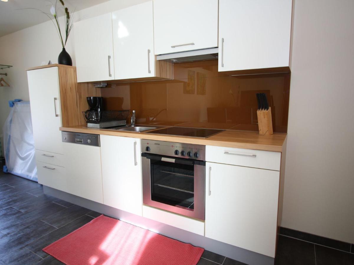 Apartment In Untertauern Near Ski Area Luaran gambar