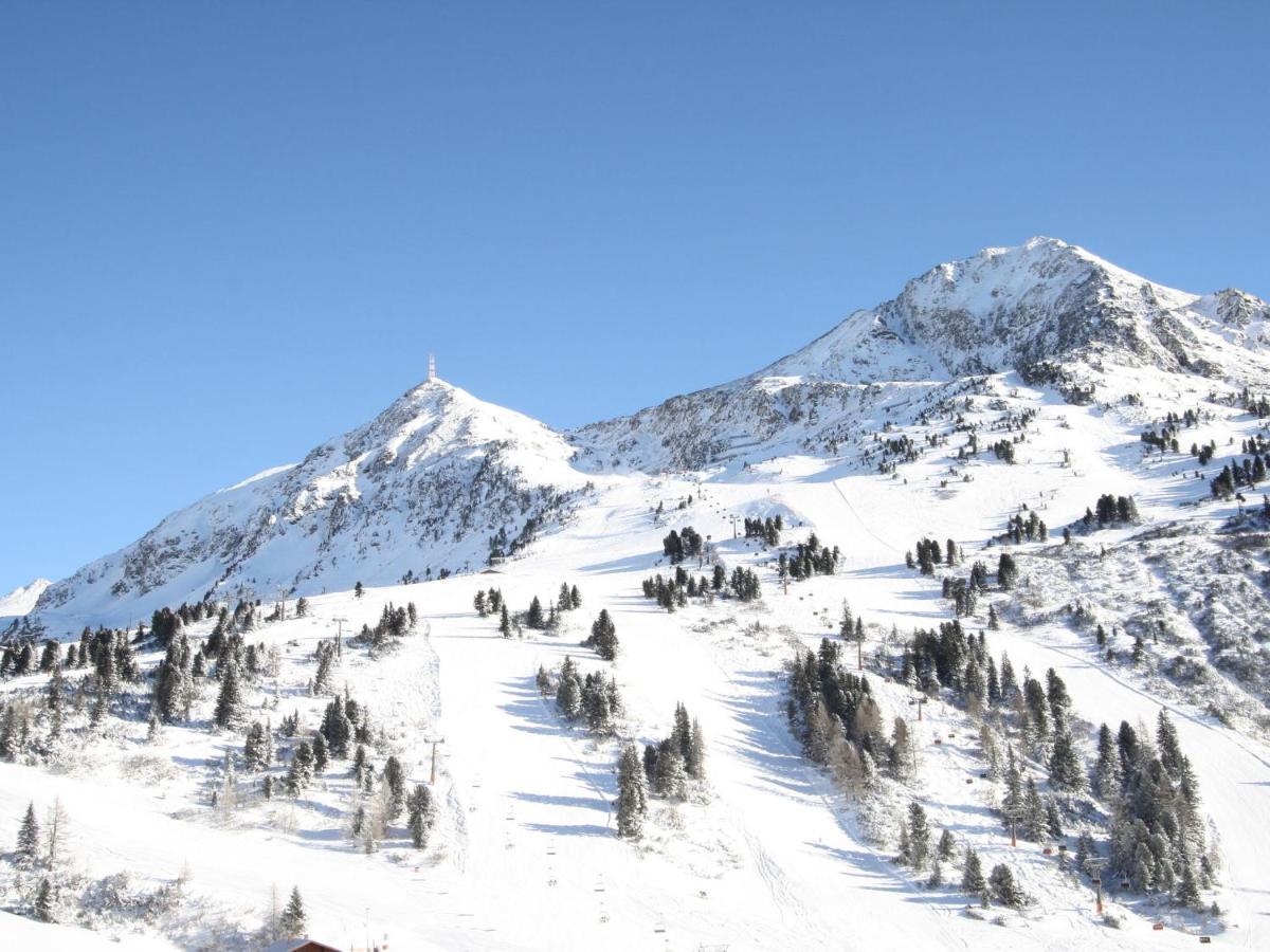 Apartment In Untertauern Near Ski Area Luaran gambar