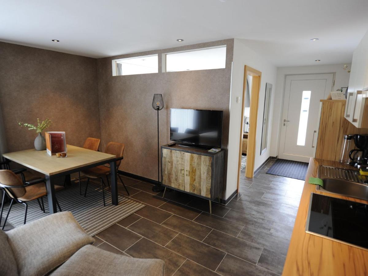 Apartment In Untertauern Near Ski Area Bilik gambar