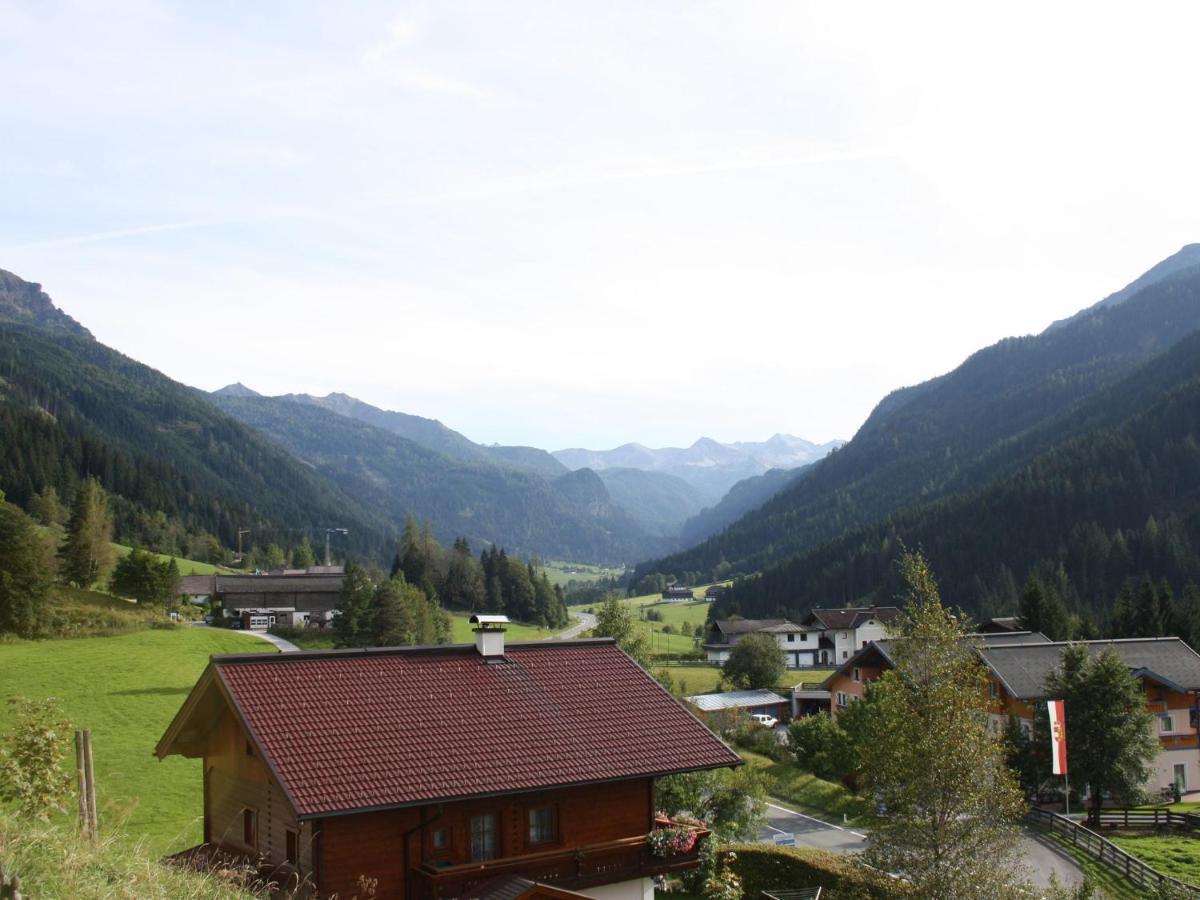 Apartment In Untertauern Near Ski Area Luaran gambar