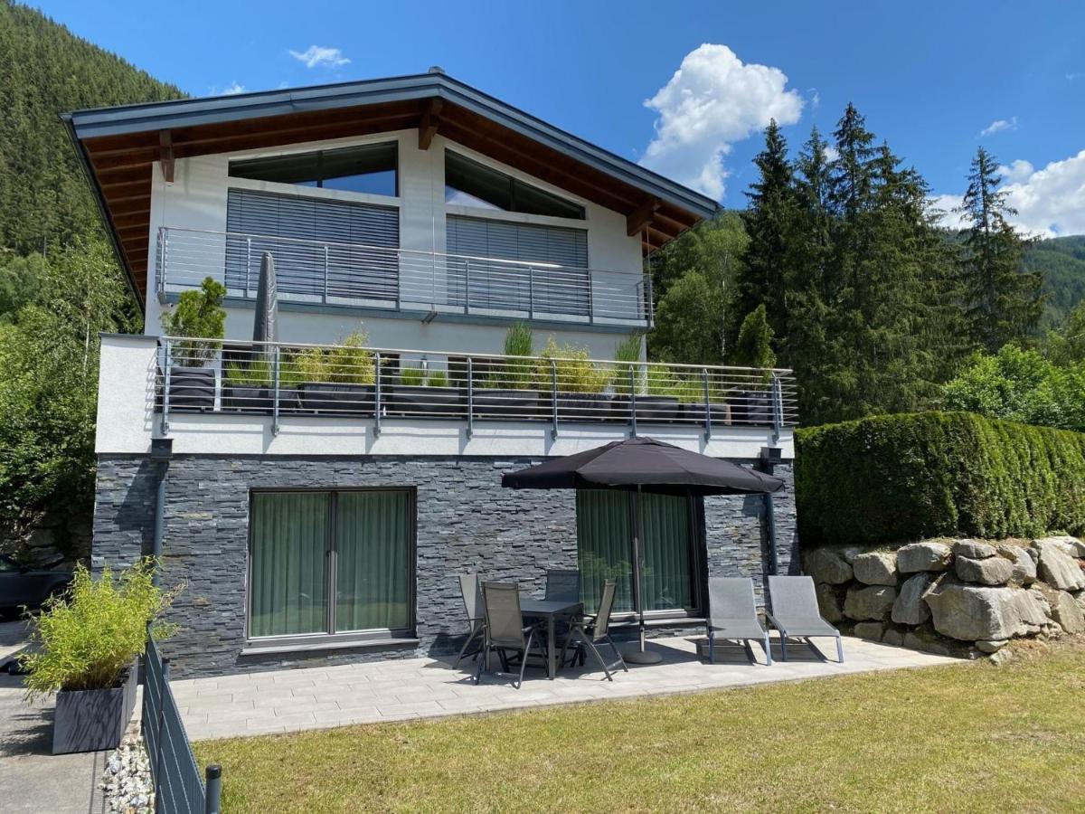 Apartment In Untertauern Near Ski Area Luaran gambar