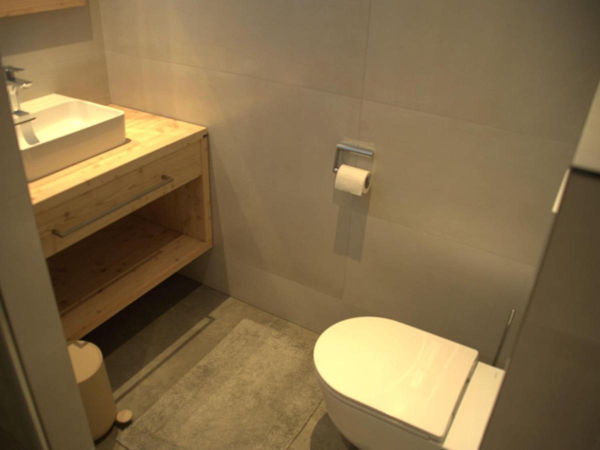 Apartment In Untertauern Near Ski Area Luaran gambar