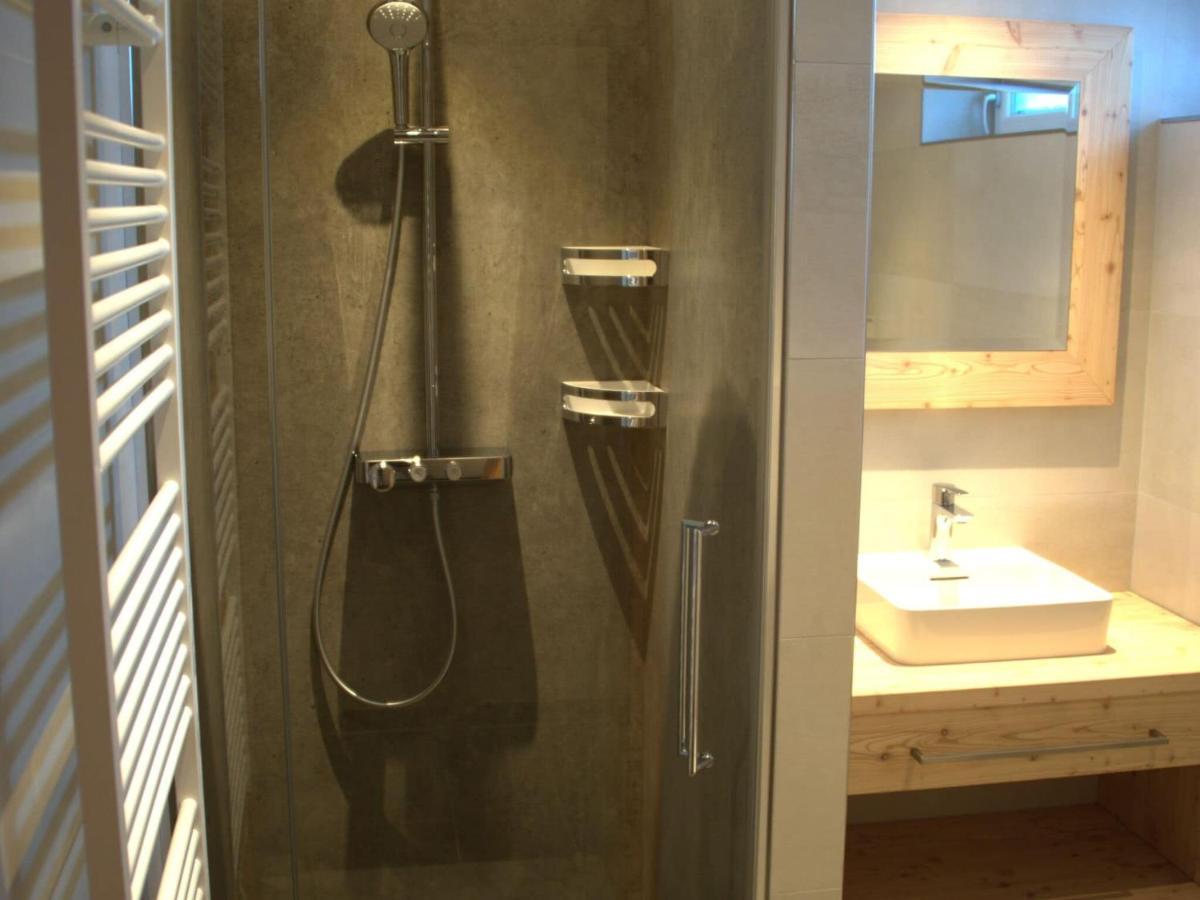 Apartment In Untertauern Near Ski Area Luaran gambar